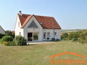 Maison meublée 4 chambres Jardin Garage Wimille