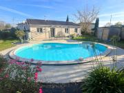 Maison meublée 4 pièce s 86 m2