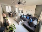 Maison meublée 4 pièces 100 m²