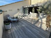 Maison meublée 4 pièces 101 m²
