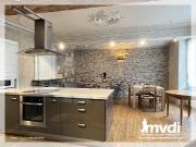 Maison meublée 4 pièces 102 m²