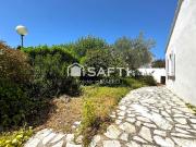 Maison meublée 4 pièces 103 m²