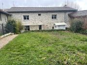 Maison meublée 4 pièces 104 m²