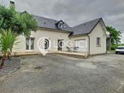 Maison meublée 4 pièces 104 m²