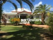 Maison meublée 4 pièces 105 m²