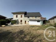 Maison meublée 4 pièces 105 m²