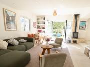 Maison meublée 4 pièces 106 m²