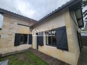Maison meublée 4 pièces 107 m²