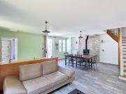 Maison meublée 4 pièces 107 m²