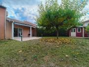 Maison meublée 4 pièces 108 m²