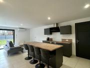 Maison meublée 4 pièces 110 m²