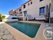 Maison meublée 4 pièces 110 m²