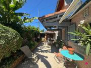 Maison meublée 4 pièces 128 m²