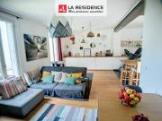 Maison meublée 4 pièces 115 m²