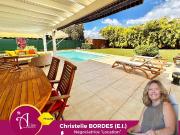 Maison meublée 4 pièces 115 m²