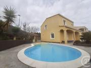 Maison meublée 4 pièces 119 m²