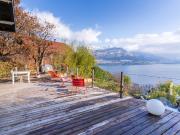 Maison meublée 4 pièces 121 m²