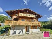 Maison meublée 4 pièces 120 m²