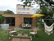 Maison meublée 4 pièces 122 m²