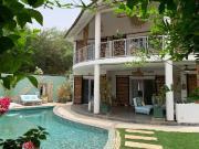 Maison meublée 4 pièces 135 m²