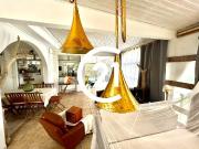 Maison meublée 4 pièces 137 m²