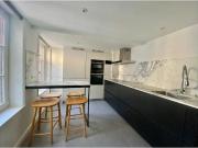 Appartement meublé 4 pièces 140 m²