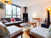 Maison meublée 4 pièces 140 m²