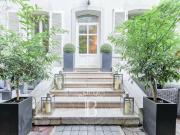 Maison meublée 4 pièces 141 m²