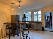 Maison meublée 4 pièces 143 m²