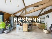 Maison meublée 4 pièces 145 m²