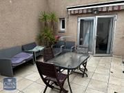 Maison meublée 4 pièces 160 m²