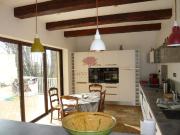 Maison meublée 4 pièces 160 m²