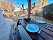 Maison meublée 4 pièces 42 m²