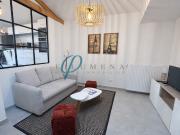 Maison meublée 4 pièces