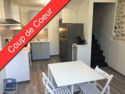 Maison meublée 4 pièces 61 m²