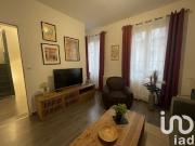 Maison meublée 4 pièces 62 m²
