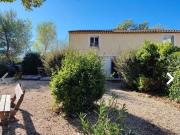 Maison meublée 4 pièces 65 m²