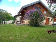 Maison meublée 4 pièces 70 m²