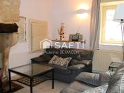 Maison meublée 4 pièces 70 m²