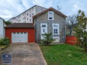 Maison meublée 4 pièces 70 m²