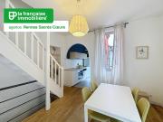 Maison meublée 4 pièces 71 m²
