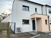 Maison meublée 4 pièces 74 m²