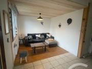 Maison meublée 4 pièces 74 m² Maison meublée 4 pièces 74 m²