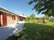 Maison meublée 4 pièces 77 m²