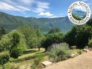 Maison meublée 4 pièces 77 m²