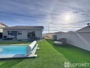 Maison meublée 4 pièces 78 m²