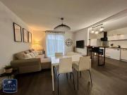 Maison meublée 4 pièces 80 m²