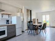 Maison meublée 4 pièces 80 m²