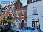 Maison meublée 4 pièces 81 m²