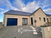 Maison meublée 4 pièces 81 m²